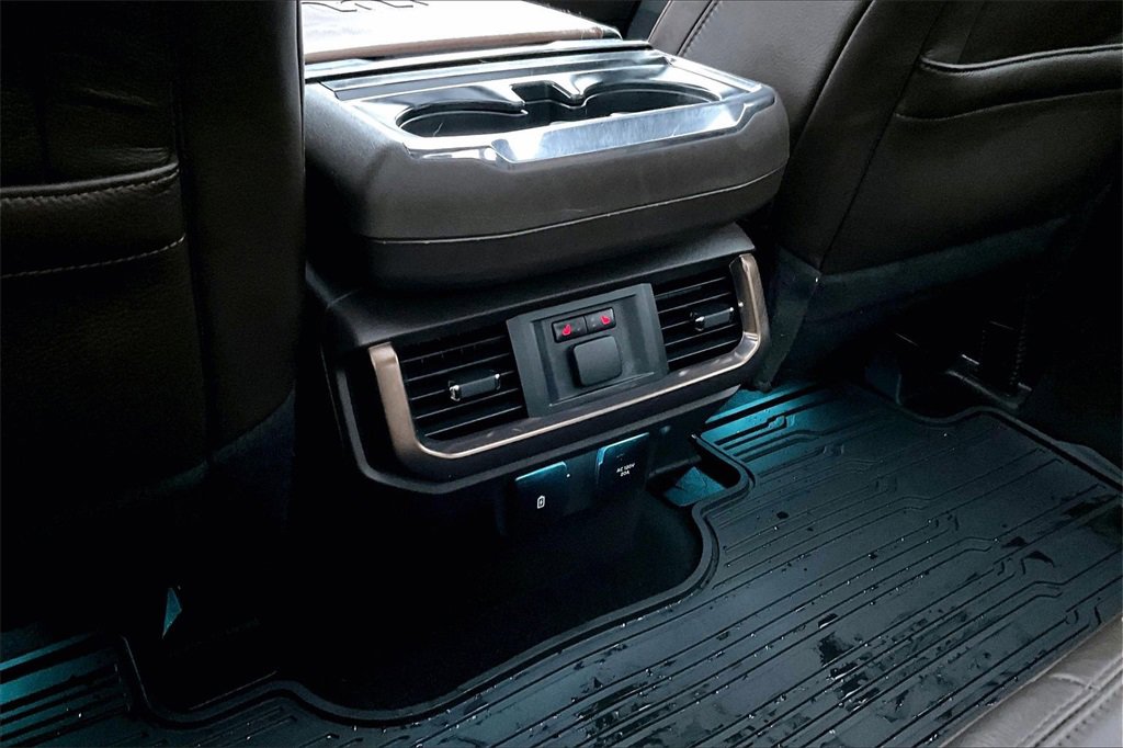 Certified 2025 Ford F150 King Ranch image 34