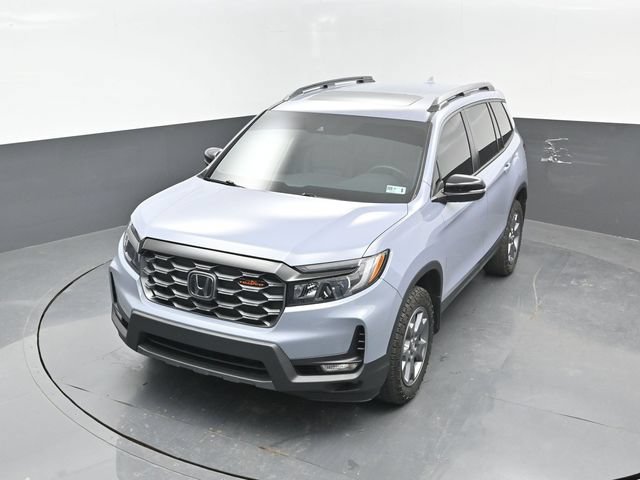 Used 2025 Honda Passport TrailSport image 20