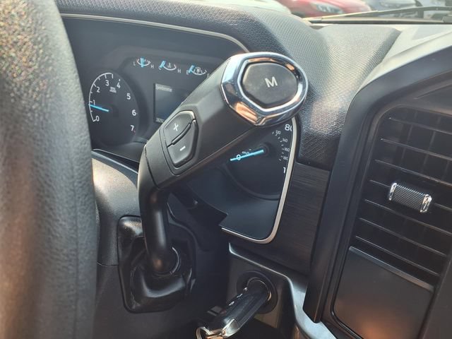 Certified 2023 Ford F150 XL w/ STX Appearance Package AWD/4WD image 24