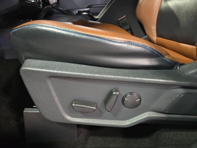 Certified 2024 Ford Bronco Outer Banks AWD/4WD image 20