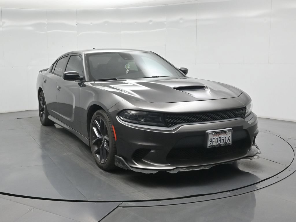 Used 2023 Dodge Charger GT w/ Blacktop Package RWD image 18