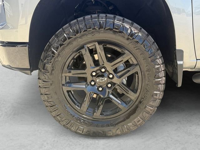 Used 2026 Chevrolet Silverado 1500 LT Trail Boss w/ LT Trail Boss Premium Package image 23
