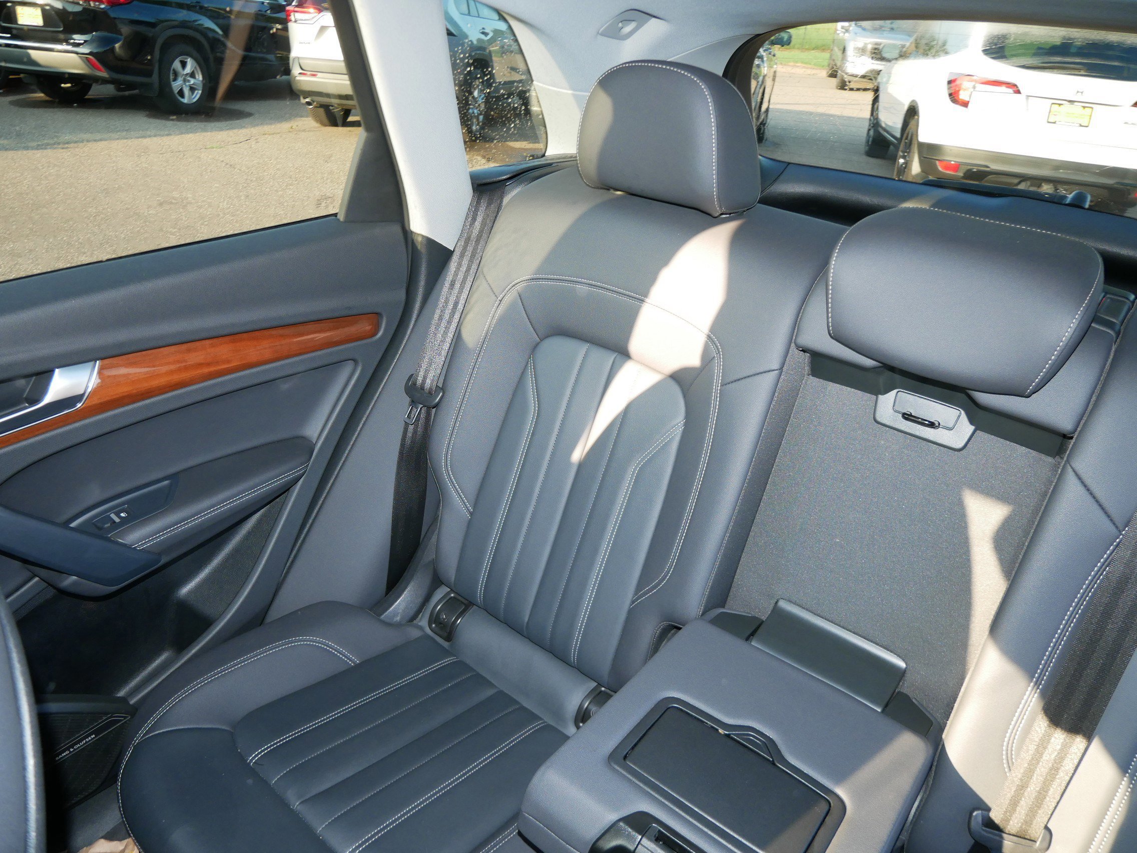 Used 2023 Audi Q5 2.0T Premium Plus image 12