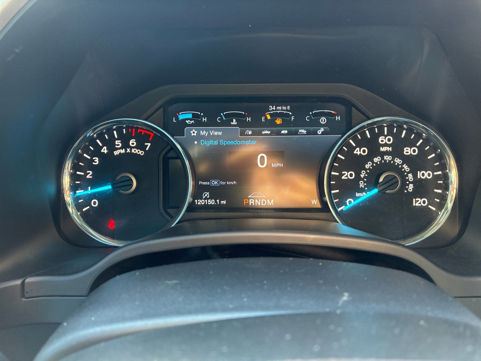 Certified 2019 Ford F150 Lariat w/ Equipment Group 502A Luxury image 10