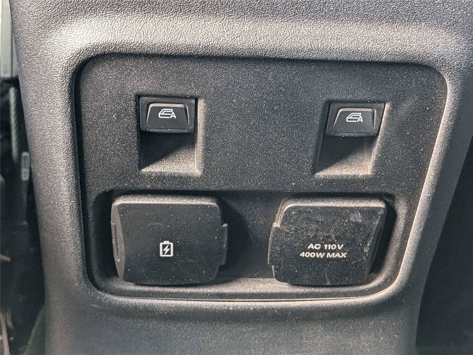 Certified 2022 Ford Bronco Outer Banks AWD/4WD image 14