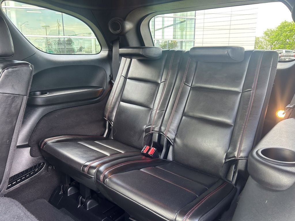 Used 2023 Dodge Durango GT AWD/4WD image 15