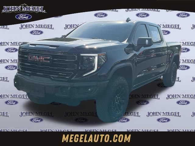 Used 2023 GMC Sierra 1500 AT4X