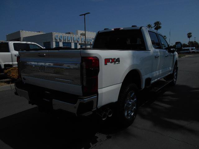 Certified 2026 Ford F350 King Ranch AWD/4WD image 7
