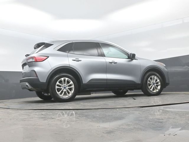 Certified 2022 Ford Escape SE AWD/4WD image 22