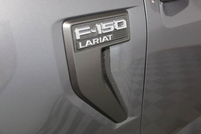 Certified 2022 Ford F150 Lariat w/ Equipment Group 502A High AWD/4WD image 37