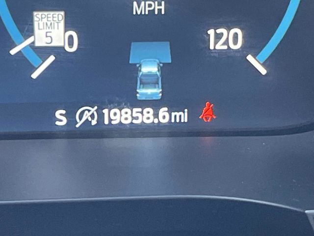 Certified 2023 Ford F150 Lariat w/ Equipment Group 502A High AWD/4WD image 46