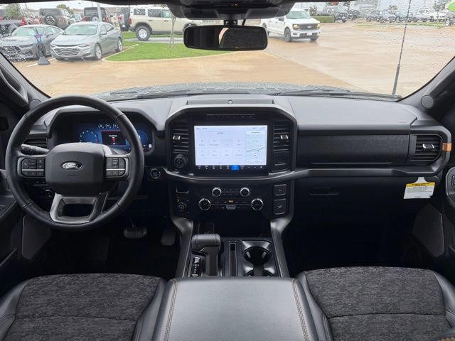 Certified 2024 Ford F150 Tremor image 22
