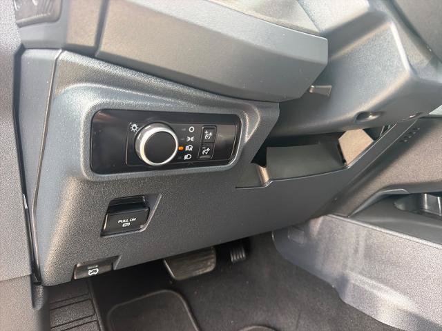 Certified 2025 Ford Bronco Big Bend AWD/4WD image 15