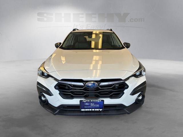 Used 2024 Subaru Crosstrek 2.5i Limited w/ Popular Package #4A AWD/4WD image 18