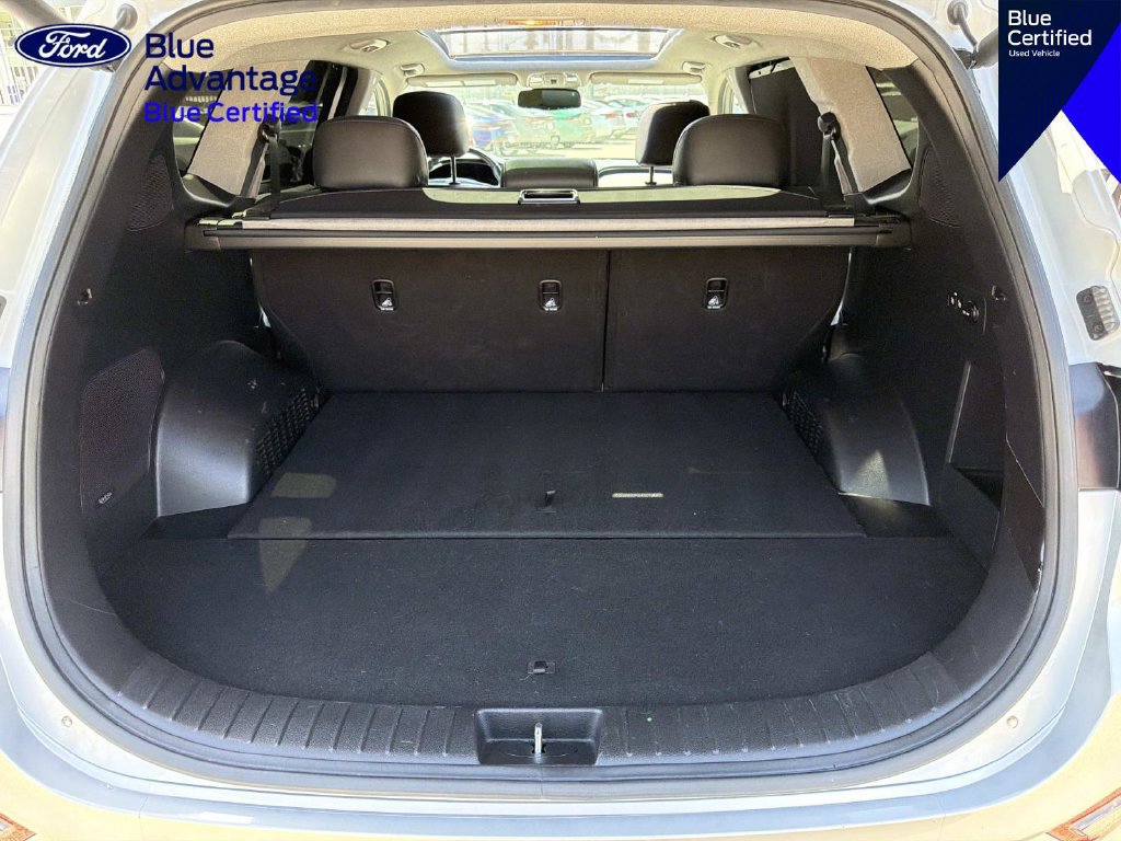 Used 2019 Hyundai Santa Fe FWD image 6