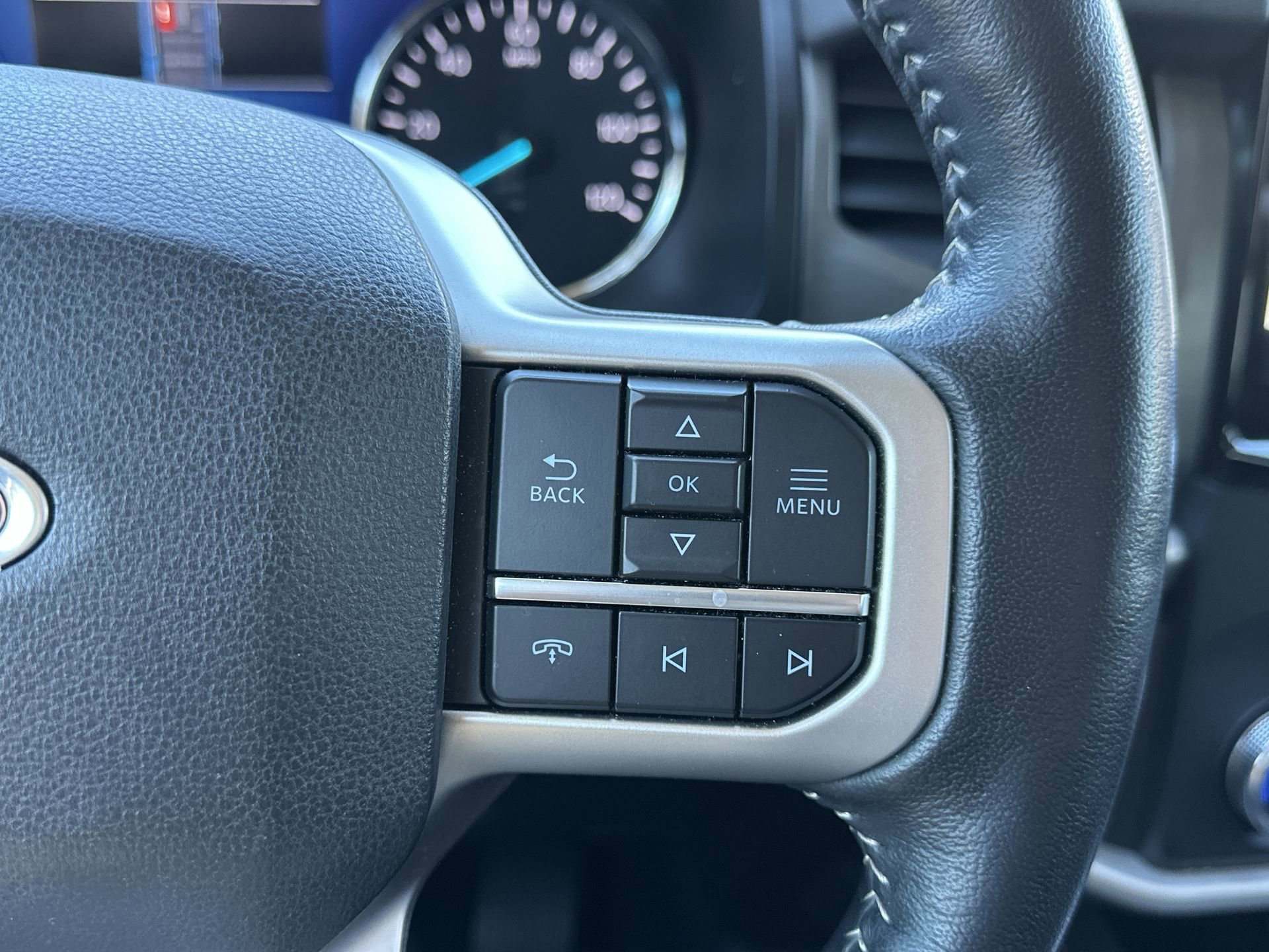 Certified 2023 Ford Expedition XLT image 64