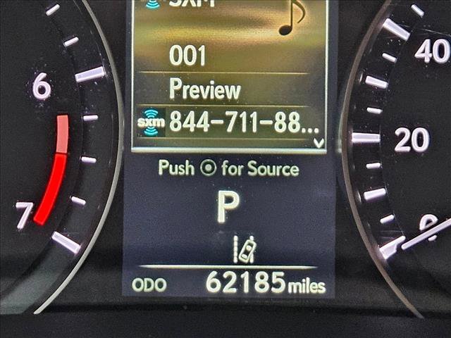 Used 2022 Lexus RX 350 FWD w/ Premium Package image 11