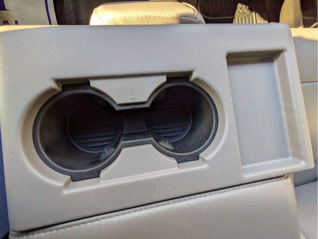 Certified 2017 Ford F150 XL image 14