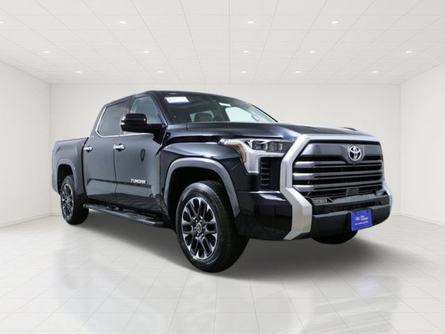 Used 2024 Toyota Tundra Limited