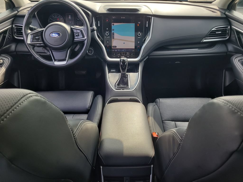 Used 2020 Subaru Outback Limited AWD/4WD image 13