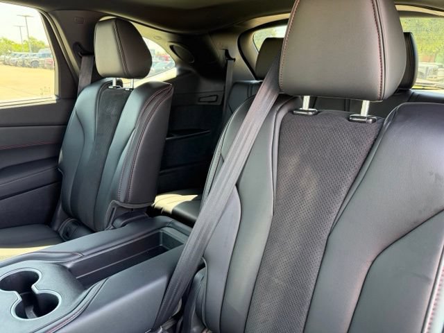 Used 2026 Acura MDX A-Spec AWD/4WD image 22