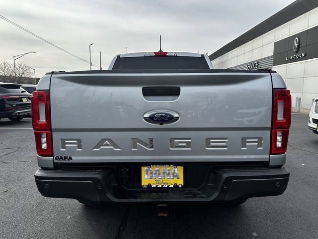 Certified 2023 Ford Ranger XLT w/ Equipment Group 301A Mid AWD/4WD image 6