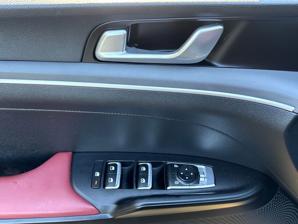 Used 2022 Kia K5 GT-Line w/ GT-Line FWD Premium Package image 17