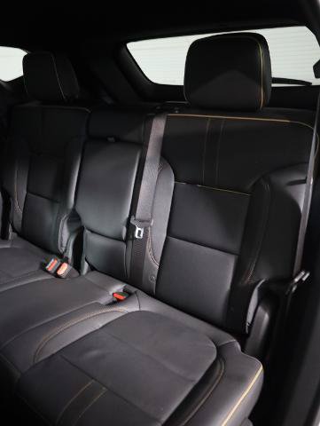 Used 2024 Chevrolet Blazer Premier w/ Driver Confidence II Package AWD/4WD image 12