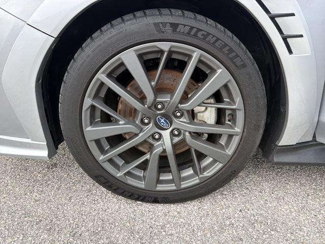 Used 2022 Subaru WRX GT AWD/4WD image 23