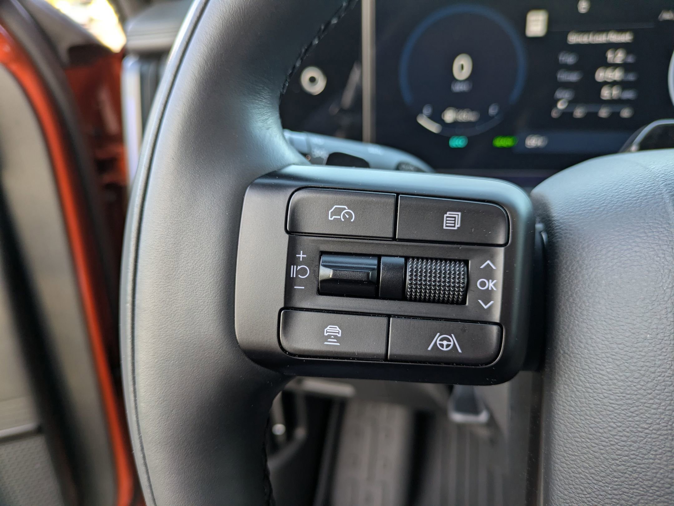 Used 2025 Hyundai Santa Fe Calligraphy image 18