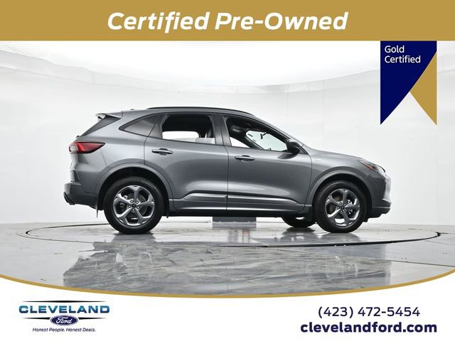 Certified 2023 Ford Escape ST-Line Select image 29