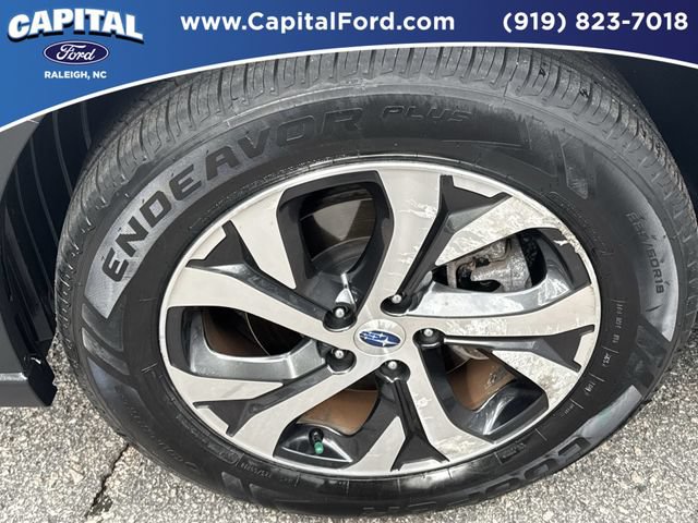 Used 2021 Subaru Outback Touring XT AWD/4WD image 13