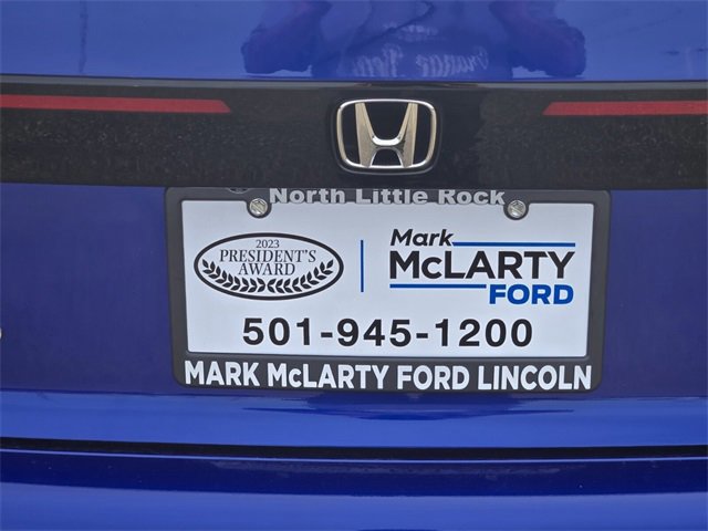 Used 2024 Honda Accord Sport image 16