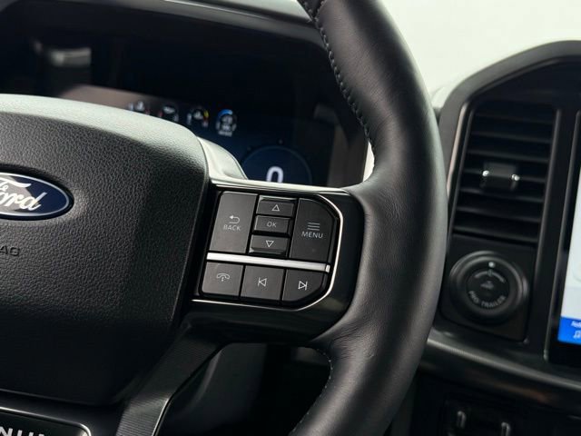 Certified 2025 Ford F150 Platinum AWD/4WD image 25