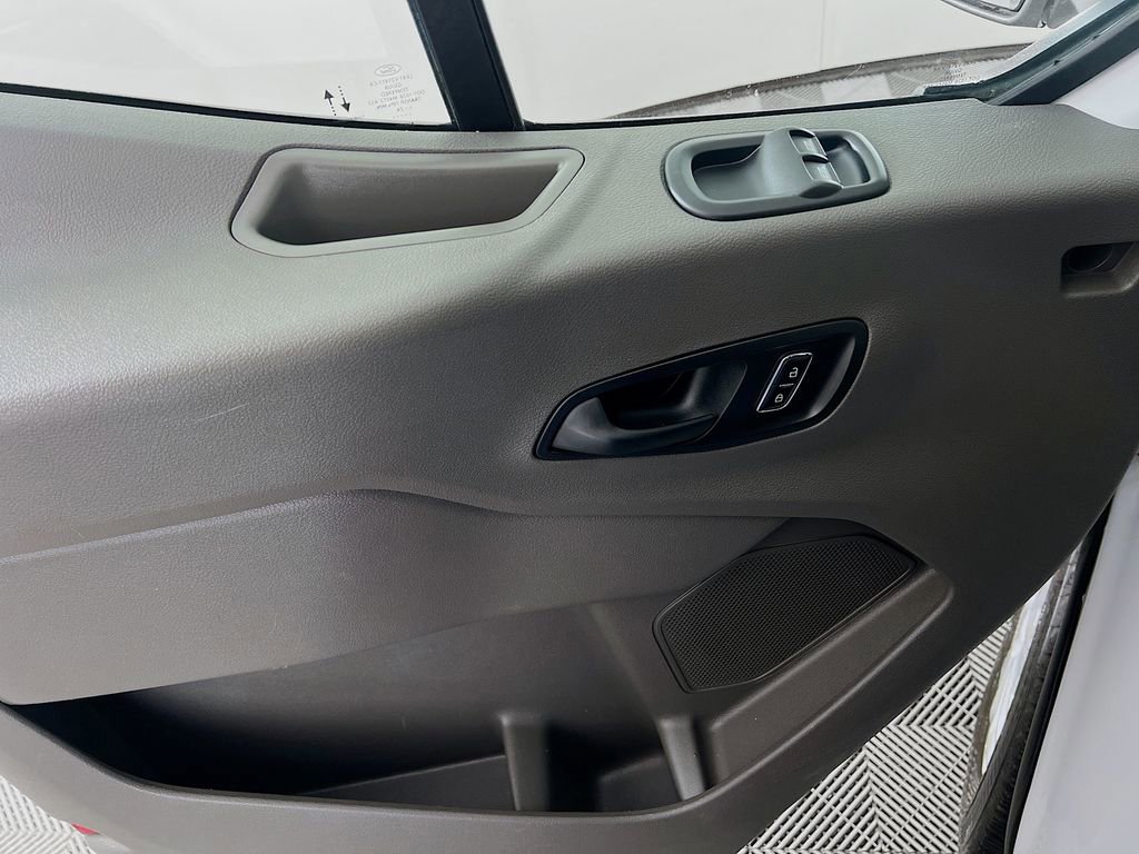 Certified 2024 Ford Transit 250 Low Roof w/ Exterior Upgrade Package image 22