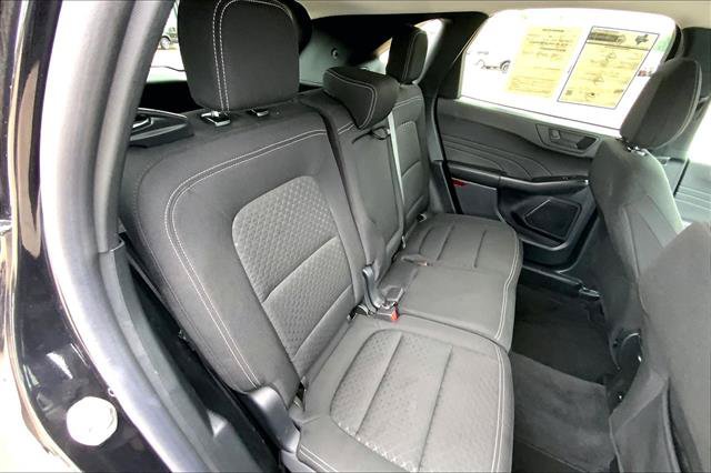 Certified 2025 Ford Escape Active FWD image 27