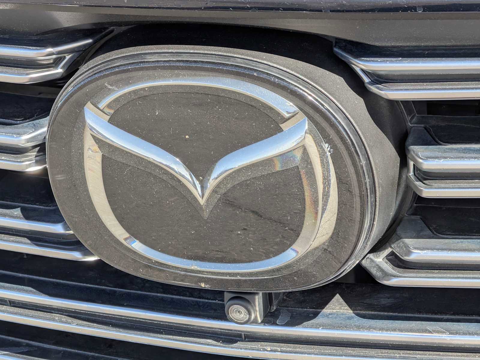 Used 2021 MAZDA CX-9 Grand Touring image 11