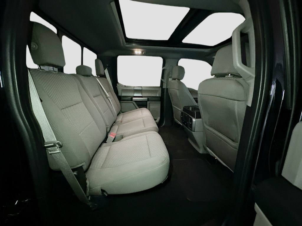Certified 2019 Ford F150 XLT w/ Equipment Group 302A Luxury AWD/4WD image 38