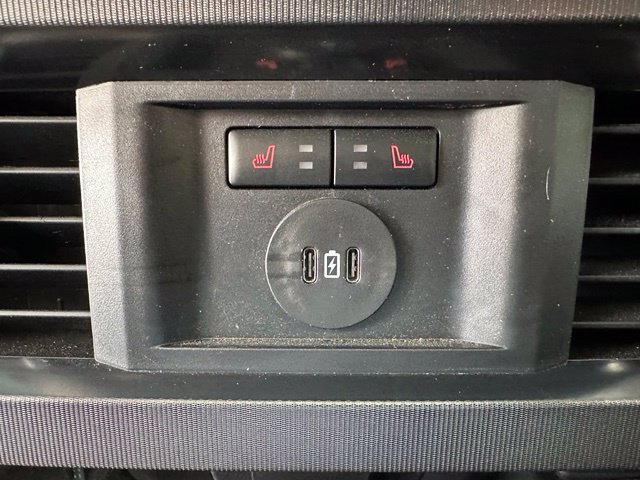 Certified 2025 Ford F250 Platinum AWD/4WD image 36