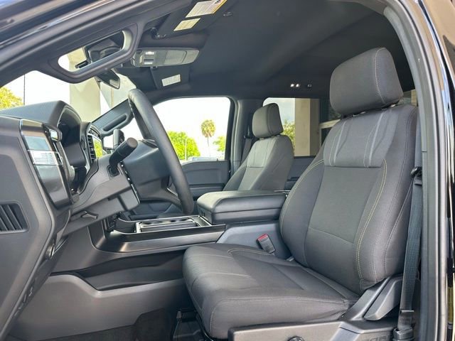 Certified 2024 Ford F150 STX image 13