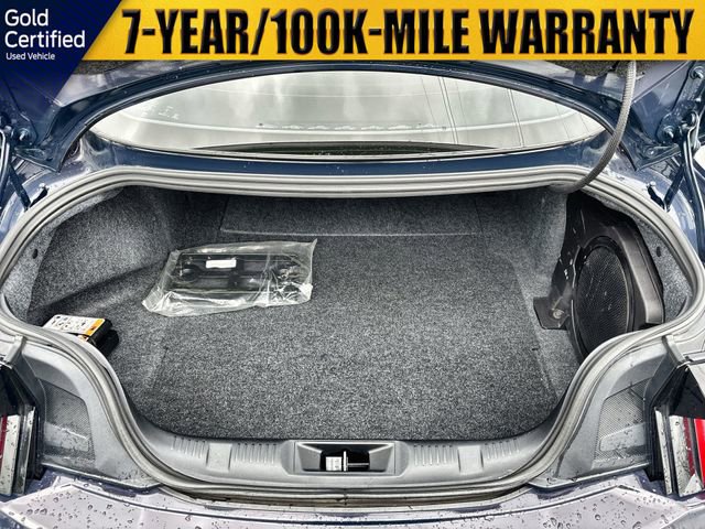 Certified 2024 Ford Mustang Dark Horse w/ Dark Horse Handlin Package image 32