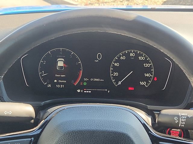 Used 2024 Honda Civic Sport image 13