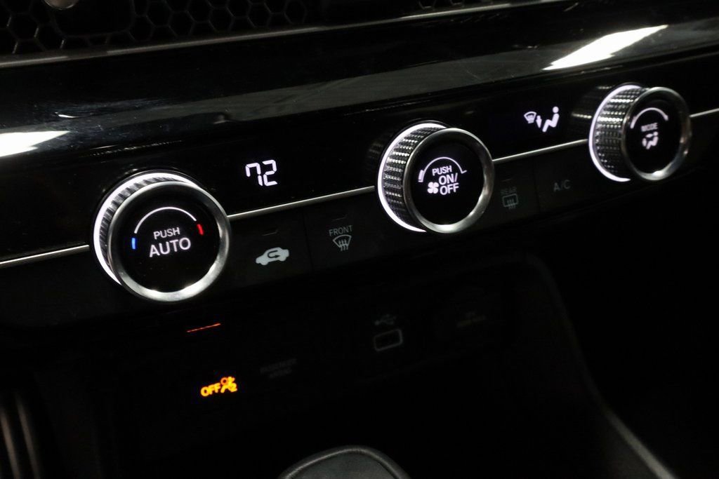 Used 2024 Honda Civic Sport image 30