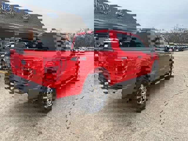 Certified 2023 Ford F150 XLT image 6