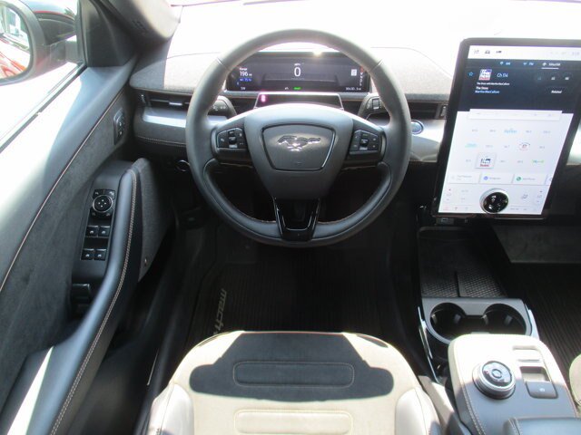 Certified 2023 Ford Mustang Mach-E GT AWD/4WD image 7