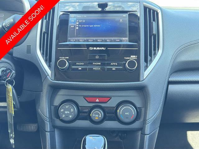 Used 2018 Subaru Crosstrek 2.0i Premium AWD/4WD image 27