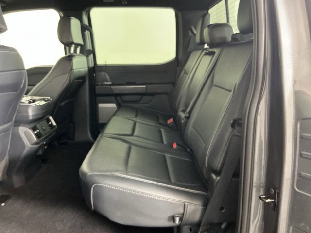 Certified 2025 Ford F150 Lariat AWD/4WD image 29