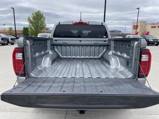 Used 2024 GMC Canyon Elevation RWD image 33