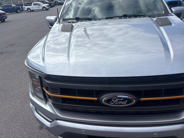Certified 2022 Ford F150 Tremor w/ Equipment Group 402A High AWD/4WD image 18
