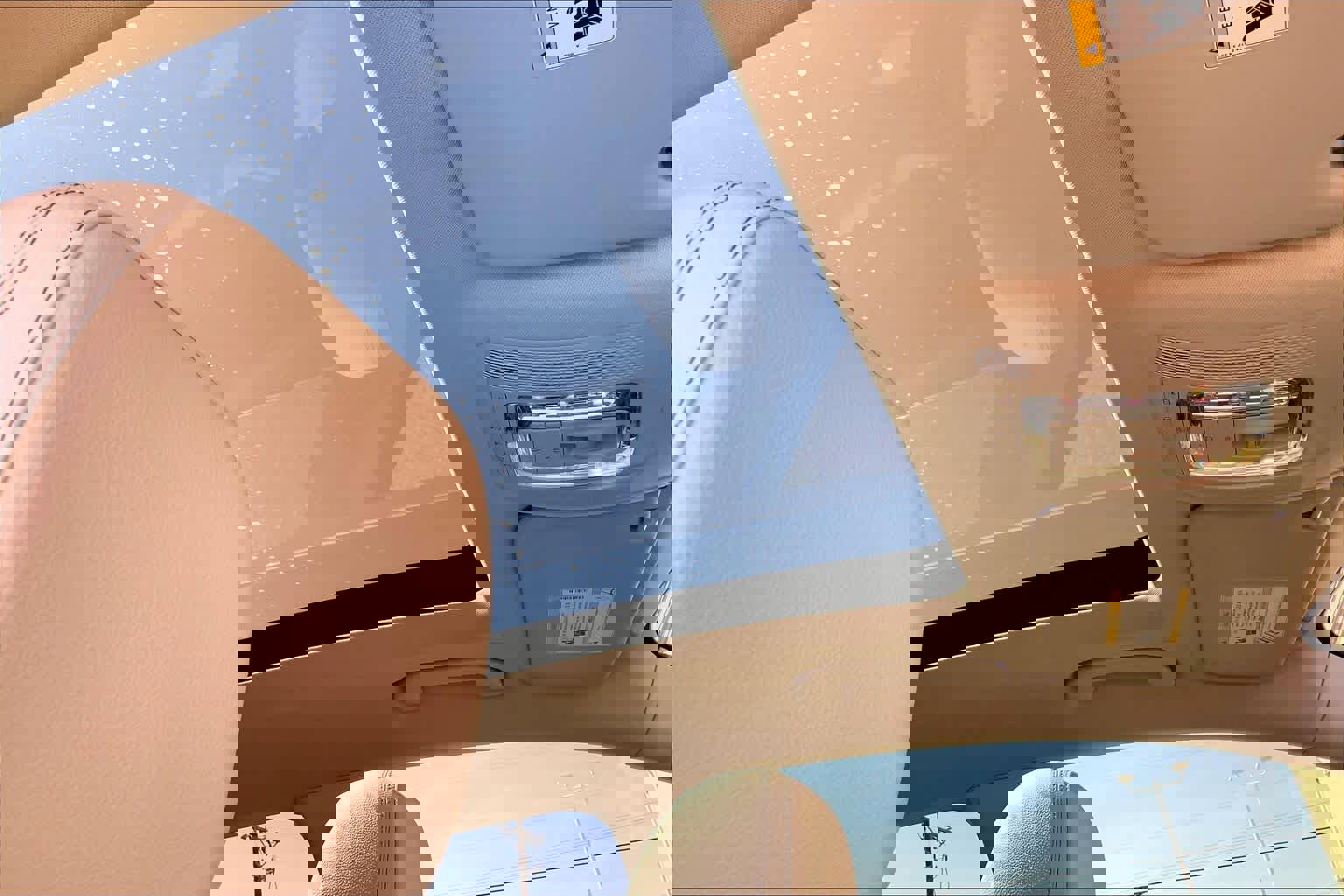 Used 2023 Mercedes-Benz GLS 450 4MATIC image 14